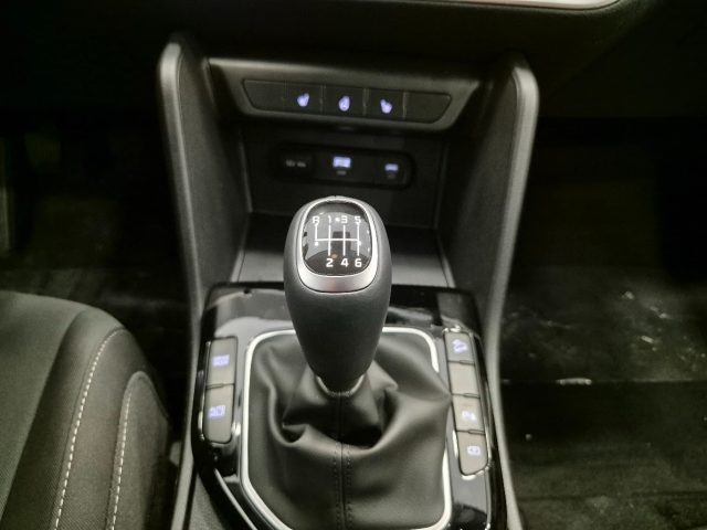KIA Sportage usata, con Sensore di pioggia