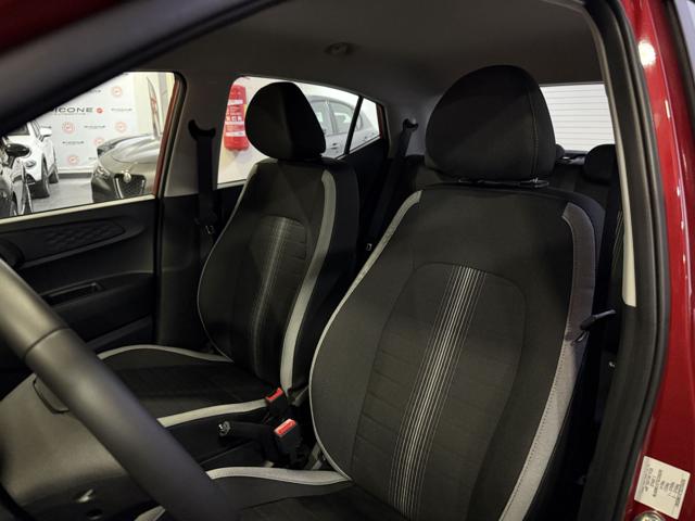 HYUNDAI i10 usata, con Chiusura centralizzata