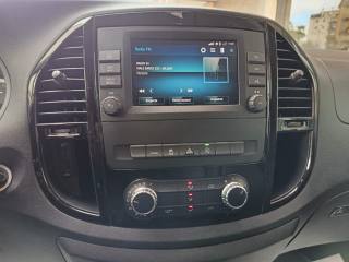 MERCEDES-BENZ Vito usata, con Controllo trazione
