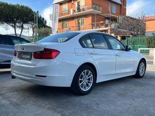 BMW 316 usata, con Autoradio