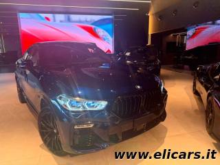 BMW X6 usata, con Airbag laterali