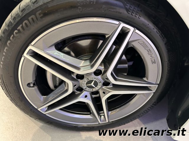MERCEDES-BENZ A 180 usata, con Sedili riscaldati
