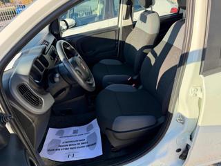 FIAT Panda usata, con Chiusura centralizzata