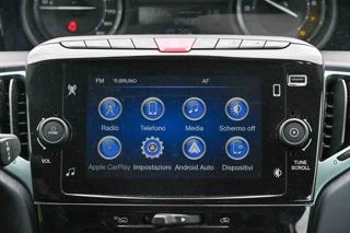 LANCIA Ypsilon usata, con Park Distance Control