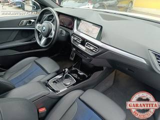 BMW 118 usata, con Luce d