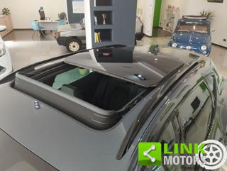 CUPRA Formentor usata, con Airbag testa