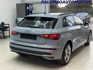 AUDI A3 usata, con Airbag Passeggero