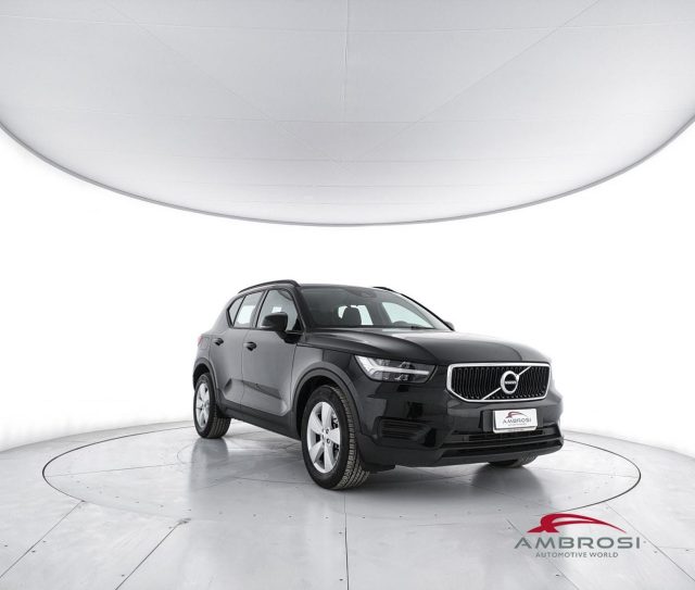 VOLVO XC40 usata 1