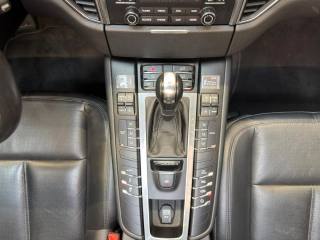 PORSCHE Macan usata, con Chiusura centralizzata