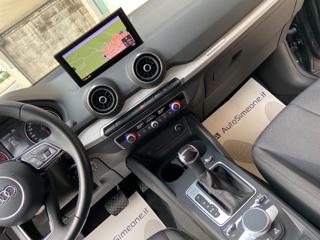 AUDI Q2 usata, con Park Distance Control