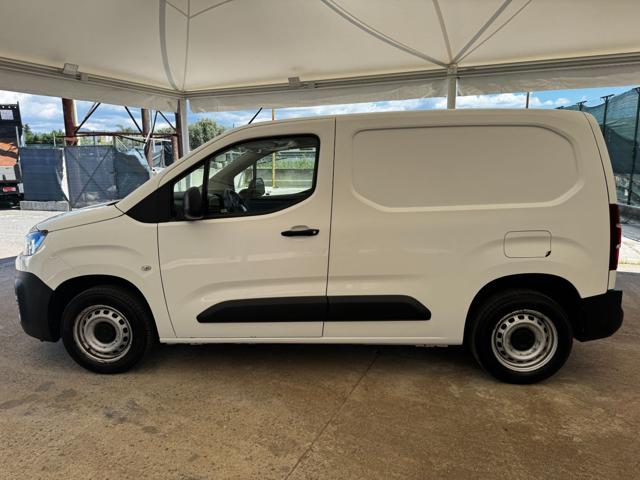 CITROEN Berlingo usata, con Controllo trazione