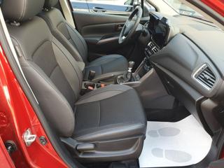 SUZUKI S-Cross usata, con Controllo automatico clima