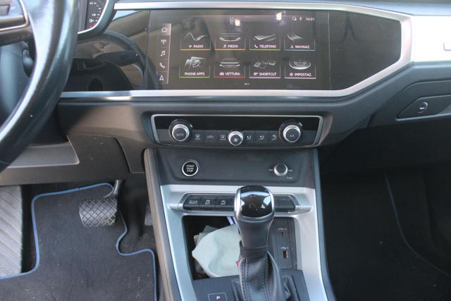 AUDI Q3 usata, con Controllo trazione