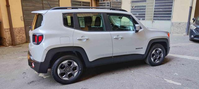 JEEP Renegade usata, con Airbag laterali