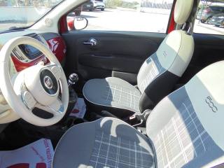 FIAT 500 usata 30
