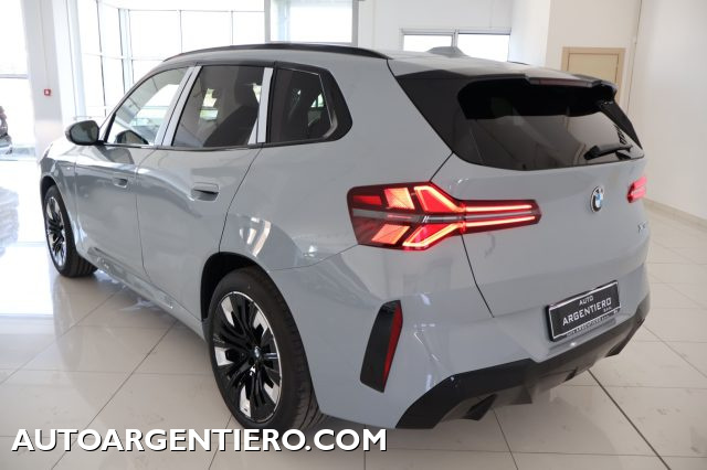 BMW X3 usata, con Airbag Passeggero