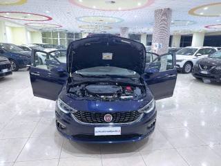 FIAT Tipo usata, con Boardcomputer