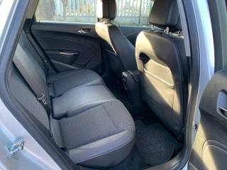 OPEL Astra usata, con Controllo automatico clima