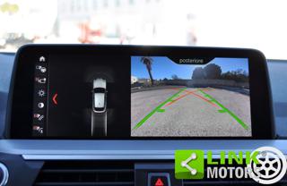 BMW X4 usata, con USB