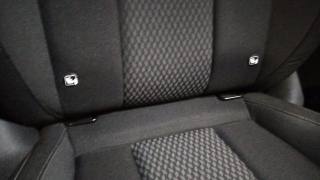 SKODA Fabia usata, con Sensore di luce