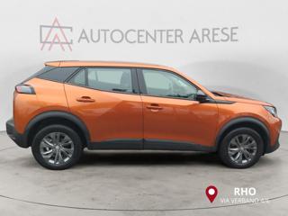 PEUGEOT 2008 usata, con Chiusura centralizzata