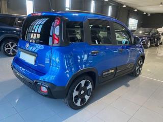 FIAT Panda Cross usata, con Alzacristalli elettrici