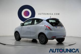 LANCIA Ypsilon usata, con Chiusura centralizzata telecomandata