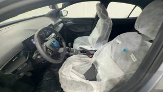 MG MG3 usata, con Chiusura centralizzata