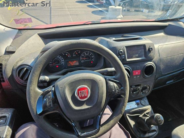 FIAT Fiorino usata, con Bracciolo