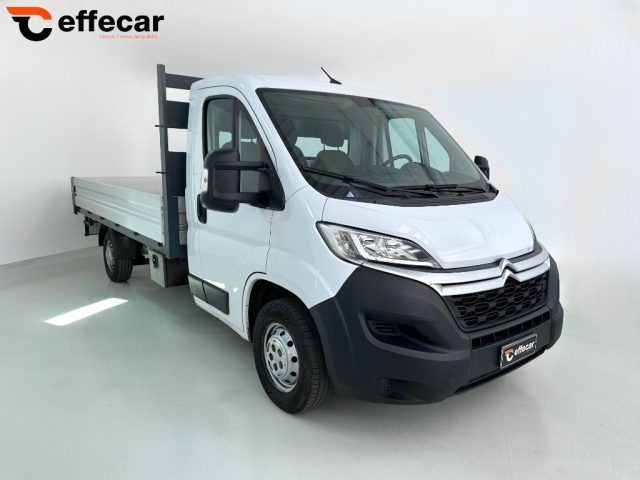 CITROEN Jumper usata, con Alzacristalli elettrici