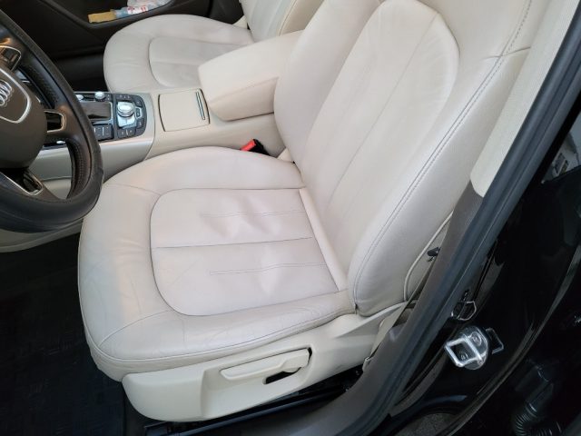 AUDI A6 usata 11