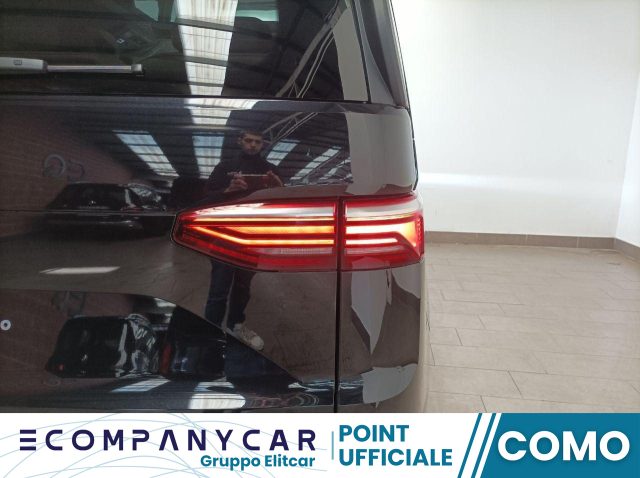 VOLKSWAGEN Multivan usata, con Controllo trazione