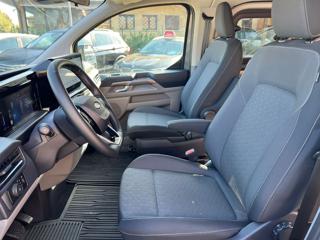 FORD Tourneo Custom usata, con Controllo trazione