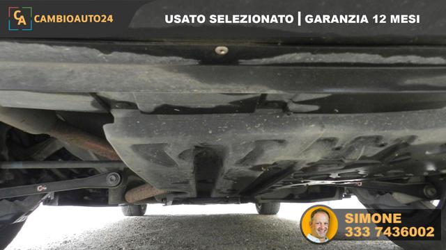 PEUGEOT 508 usata, con Blind spot monitor