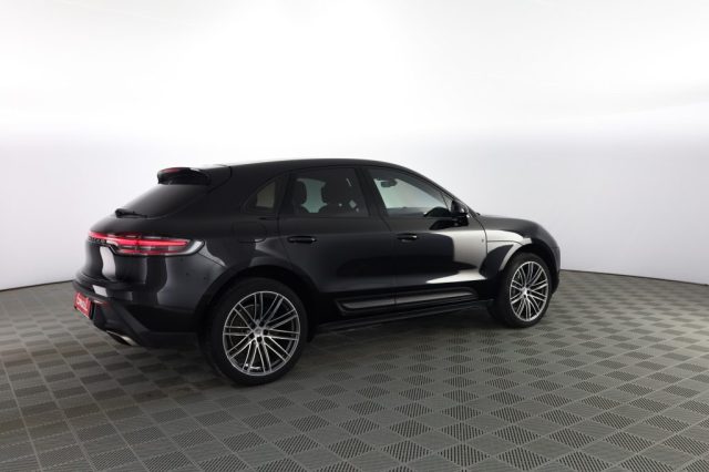 PORSCHE Macan usata 2