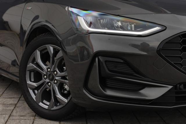 FORD Focus usata, con USB