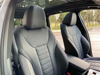 BMW X3 usata, con Vetri oscurati