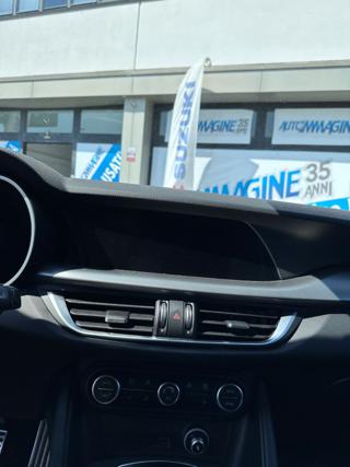ALFA ROMEO Stelvio usata, con Cruise Control