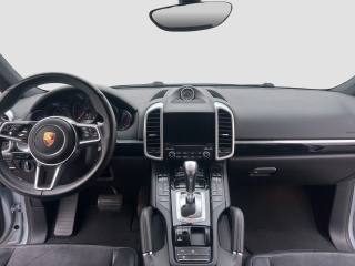 PORSCHE Cayenne usata 12