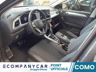 VOLKSWAGEN T-Roc usata, con Airbag laterali