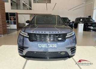 LAND ROVER Range Rover Velar usata 2