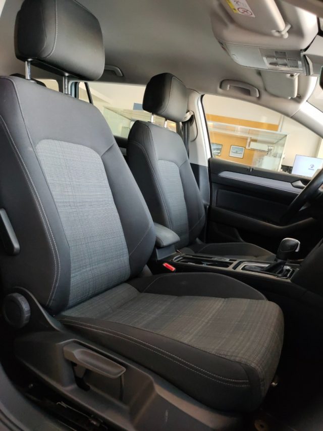 VOLKSWAGEN Passat Variant usata, con Controllo trazione