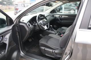 NISSAN Qashqai usata, con Cruise Control