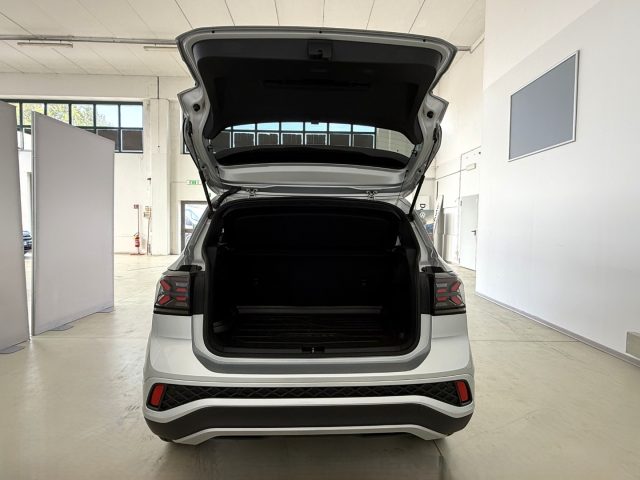 VOLKSWAGEN T-Cross usata, con Immobilizzatore elettronico