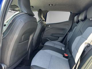 RENAULT Clio usata, con Controllo trazione