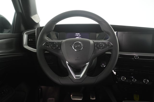 OPEL Mokka usata 5