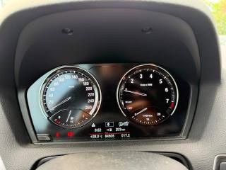 BMW 118 usata, con ESP