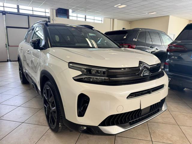 CITROEN C5 Aircross usata, con Airbag