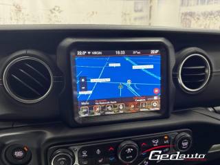 JEEP Wrangler usata, con Lettore CD