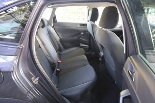 VOLKSWAGEN Taigo usata 80